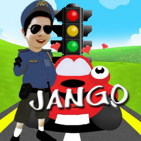 couverture jeu vidéo Jango Controls Traffic