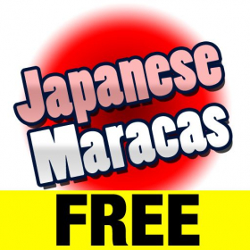 couverture jeu vidéo Japanese Maracas FREE