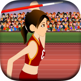 couverture jeu vidéo Javelin Champ - Sports Summer Games