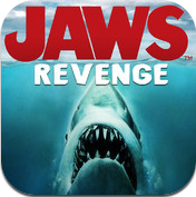 couverture jeu vidéo Jaws Revenge