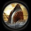 couverture jeu vidéo Jaws Shark Attack Dash! Great white fish Deadly Revenge