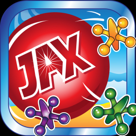 couverture jeu vidéo JAX