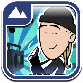 couverture jeu vidéo Jay & Silent Bob in LET US DANCE!