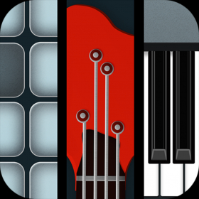 couverture jeu vidéo Jazz Music Maker Adv