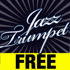 couverture jeu vidéo Jazz Trumpet FREE