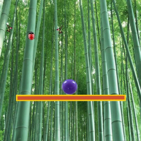 couverture jeu vidéo JBalanceBall