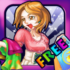couverture jeu vidéo Jean's Boutique 2 Free