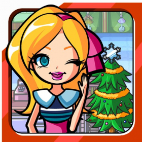 couverture jeu vidéo Jean's Boutique: Holiday