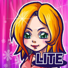couverture jeu vidéo Jean's Boutique Lite