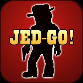 couverture jeu vidéo JED-GO Untouchable
