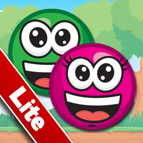 couverture jeu vidéo Jelly Balls Touch Lite