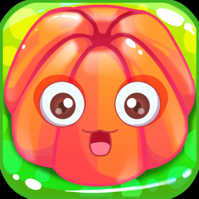 couverture jeu vidéo Jelly Battle