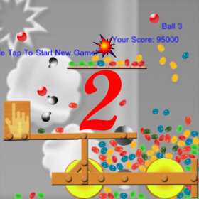 couverture jeu vidéo Jelly Bean Factory 2