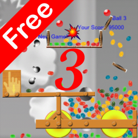 couverture jeu vidéo Jelly Bean Factory 3 Free