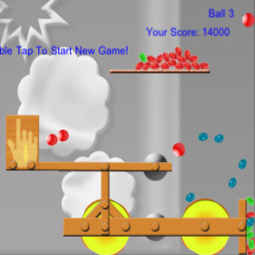 couverture jeu vidéo Jelly Bean Factory