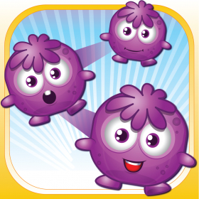 couverture jeu vidéo Jelly Connection Pro