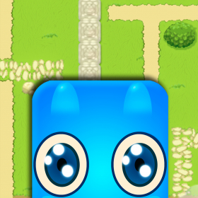 couverture jeu vidéo Jelly Crush Story - Connect Your Jellies with Strategic Dream Defense Mania PRO