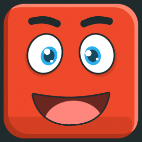 couverture jeu vidéo Jelly Cube Match: Impossible Puzzle Game