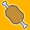 couverture jeu vidéo Jelly Dad: My dad is a slime - a 3d platform game - golden version