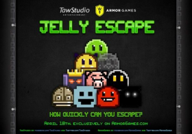 couverture jeu vidéo Jelly Escape