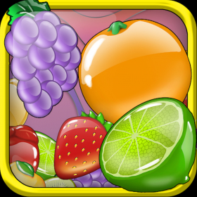 couverture jeu vidéo Jelly Fruit Mania Match