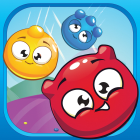 couverture jeu vidéo Jelly Jumper Rescue Pro