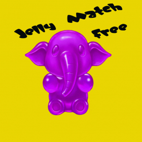 couverture jeu vidéo Jelly Match Free