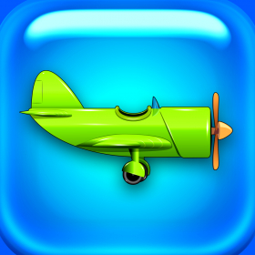 couverture jeu vidéo Jelly Plane
