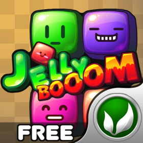 couverture jeu vidéo JellyBooom Lite