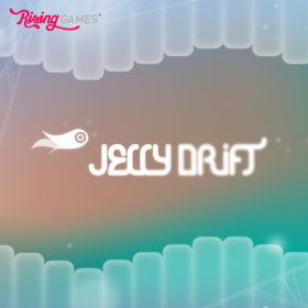 couverture jeu vidéo JellyDrift