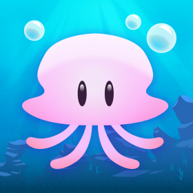 couverture jeu vidéo Jellyfish Journey