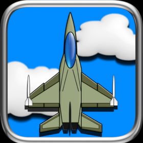 couverture jeu vidéo Jet Combat