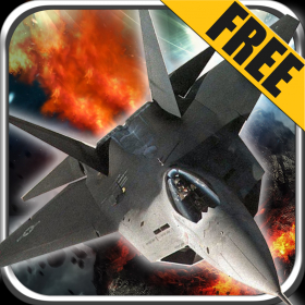 couverture jeu vidéo Jet Duel - AirPlane Flying Battle : Free