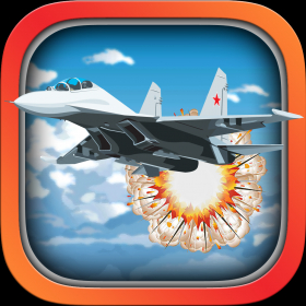 couverture jeu vidéo Jet Fighter F-22 : Air Combat Simulator