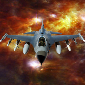 couverture jeu vidéo Jet Raid