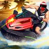 couverture jeu vidéo Jet Ski Counter Strike -Top 3D JetSki Racing Game