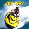 couverture jeu vidéo Jet Ski Speed Boat King 3D