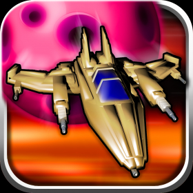 couverture jeu vidéo Jet Space
