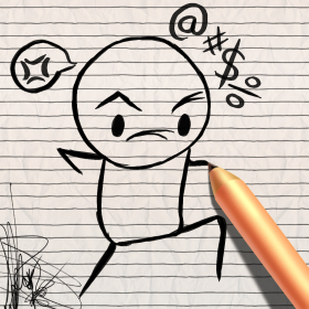 couverture jeu vidéo Jetpack Doodle: Trolled by Paper