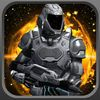couverture jeu vidéo Jetpack Soldier Shooter