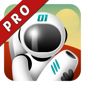 couverture jeu vidéo Jetpack Space Hunter Multiplayer Pro