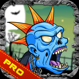 couverture jeu vidéo Jetpack Zombie Vs Flying Robot – Final War Pro
