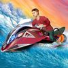 couverture jeu vidéo JetSki Adrenaline Race - Top jet jeu de ski de com