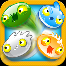 couverture jeu vidéo Jeu de Alien Candy