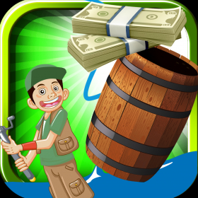 couverture jeu vidéo Jeu de la pêche Pro Redneck - Redneck Fishing Pro Game