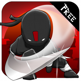 couverture jeu vidéo Jeu de Ninja HD Gratuite 忍者