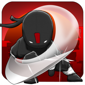 couverture jeu vidéo Jeu de Ninja HD 忍者