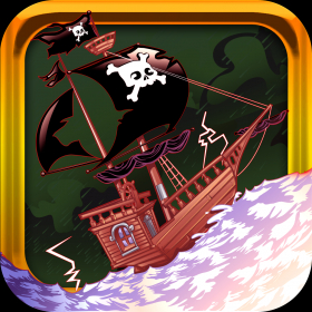 couverture jeu vidéo Jeu de Pirate