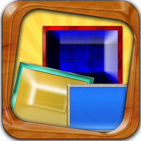 couverture jeu vidéo Jeu de Puzzle gratuit comprendre bloc curseur - Free Puzzle Game Figure It Out Block Slider