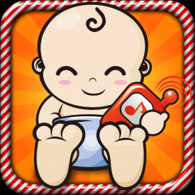 couverture jeu vidéo Jeu de téléphone pour bébé - Le premier téléphone des tout petits avec de nombreuses comptines, amusantes!